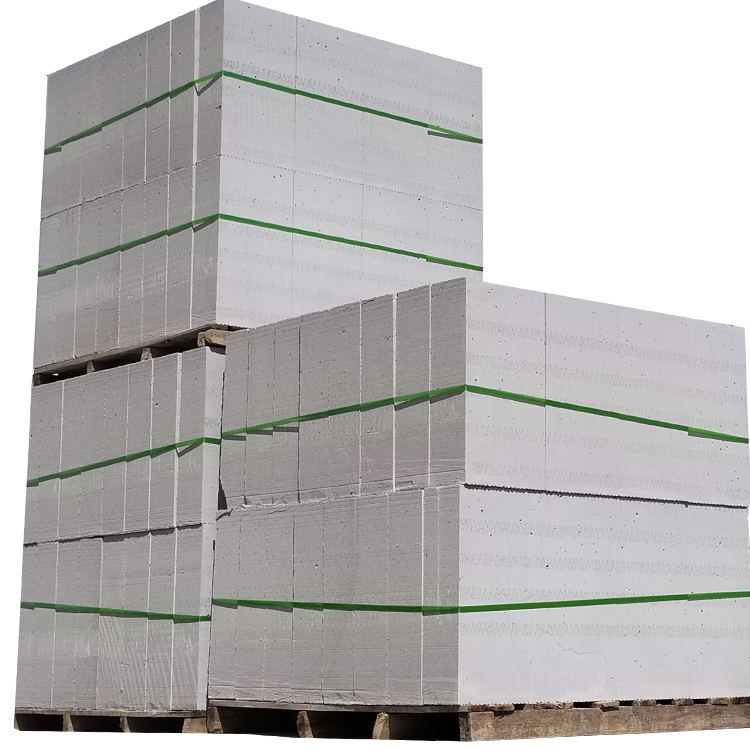 建平改性材料和蒸压制度对冶金渣蒸压加气混凝土砌块性能的影响
