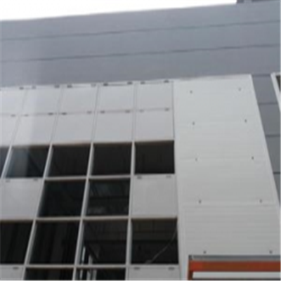建平新型蒸压加气混凝土板材ALC|EPS|RLC板材防火吊顶隔墙应用技术探讨
